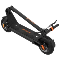 Электрический самокат Proove X-City Pro Max 550 Вт/ Черный photo 8