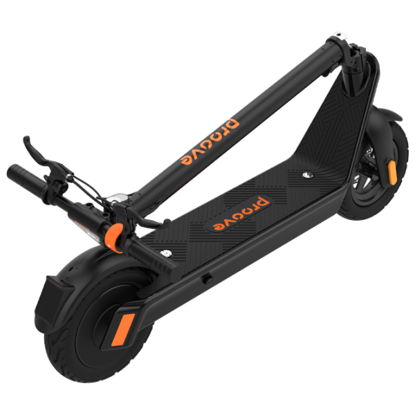Trotinetă electrică Proove X-City Pro Max 550 W/ Black photo 9 Trotinetă electrică Proove X-City Pro Max 550 W/ Black photo 9