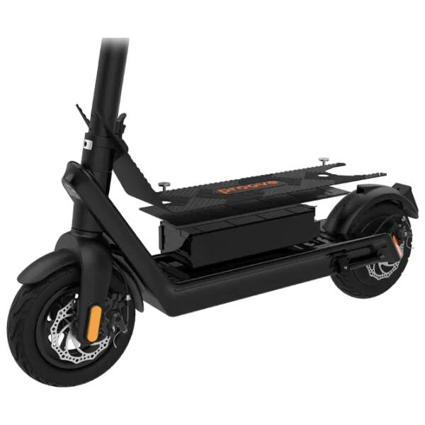 Trotinetă electrică Proove X-City Pro Max 550 W/ Black photo 10 Trotinetă electrică Proove X-City Pro Max 550 W/ Black photo 10