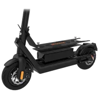 Электрический самокат Proove X-City Pro Max 550 Вт/ Черный photo 10