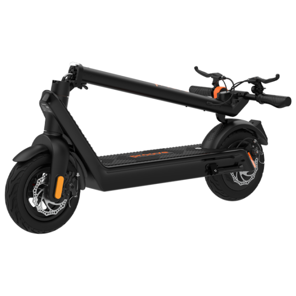 Trotinetă electrică Proove X-City Pro Max 550 W/ Black photo 11 Trotinetă electrică Proove X-City Pro Max 550 W/ Black photo 11