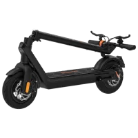 Электрический самокат Proove X-City Pro Max 550 Вт/ Черный photo 11