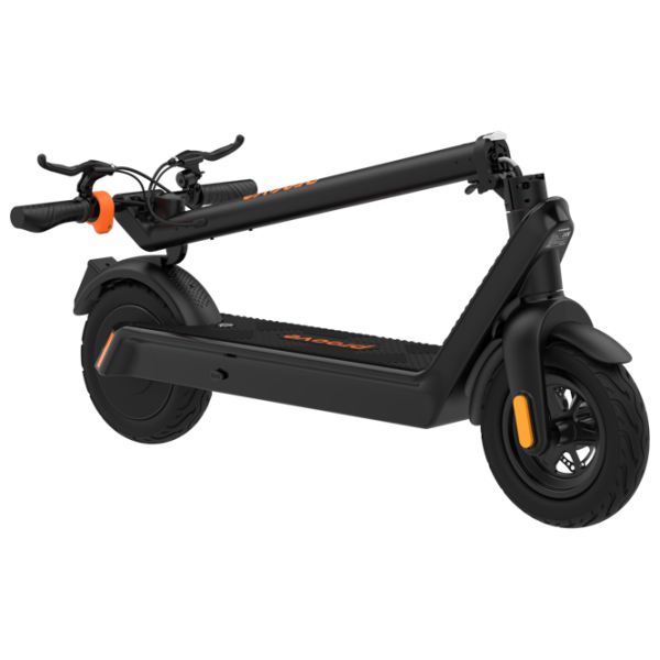 Trotinetă electrică Proove X-City Pro Max 550 W/ Black photo 12 Trotinetă electrică Proove X-City Pro Max 550 W/ Black photo 12