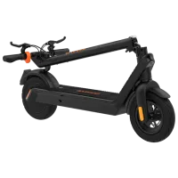 Электрический самокат Proove X-City Pro Max 550 Вт/ Черный photo 12