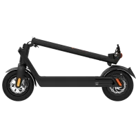 Электрический самокат Proove X-City Pro Max 550 Вт/ Черный photo 13