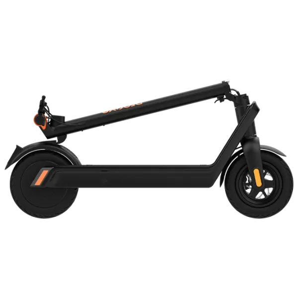 Trotinetă electrică Proove X-City Pro Max 550 W/ Black photo 14 Trotinetă electrică Proove X-City Pro Max 550 W/ Black photo 14