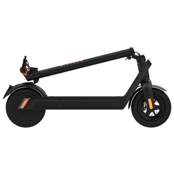 Trotinetă electrică Proove X-City Pro Max 550 W/ Black photo 14 Trotinetă electrică Proove X-City Pro Max 550 W/ Black photo 14