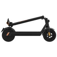 Электрический самокат Proove X-City Pro Max 550 Вт/ Черный photo 14
