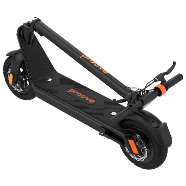 Trotinetă electrică Proove X-City Pro Max 550 W/ Black photo 15 Trotinetă electrică Proove X-City Pro Max 550 W/ Black photo 15