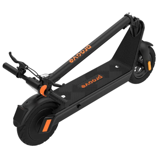Trotinetă electrică Proove X-City Pro Max 550 W/ Black photo 16 Trotinetă electrică Proove X-City Pro Max 550 W/ Black photo 16