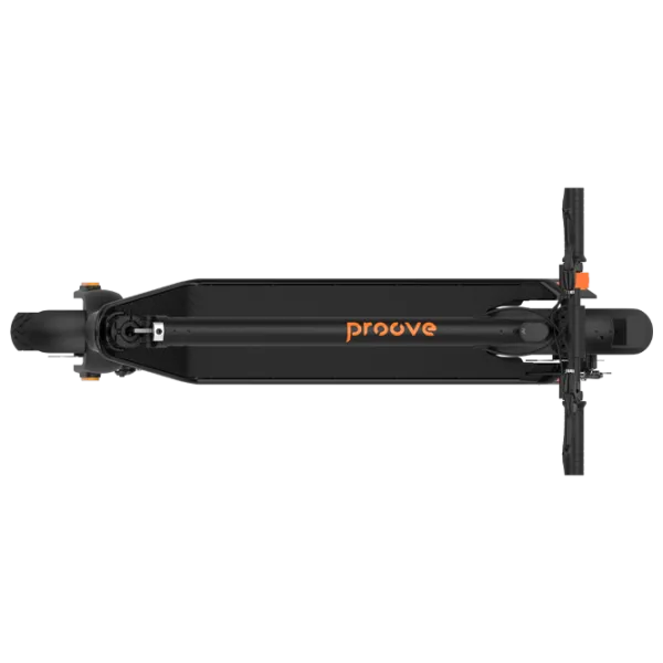 Trotinetă electrică Proove X-City Pro Max 550 W/ Black photo 17 Trotinetă electrică Proove X-City Pro Max 550 W/ Black photo 17