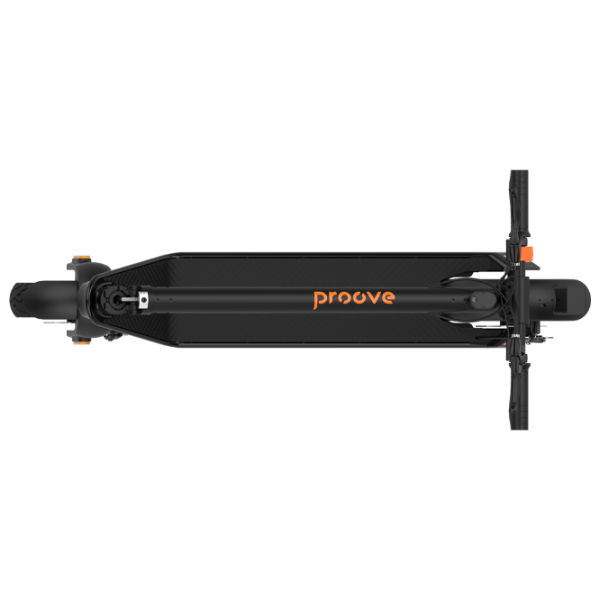 Trotinetă electrică Proove X-City Pro Max 550 W/ Black photo 17 Trotinetă electrică Proove X-City Pro Max 550 W/ Black photo 17