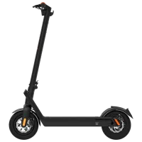 Электрический самокат Proove X-City Pro Max 550 Вт/ Черный photo 18