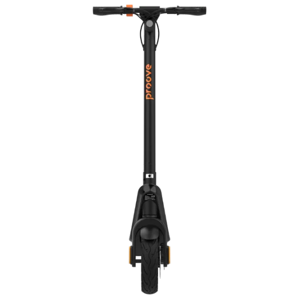 Trotinetă electrică Proove X-City Pro Max 550 W/ Black photo 19 Trotinetă electrică Proove X-City Pro Max 550 W/ Black photo 19