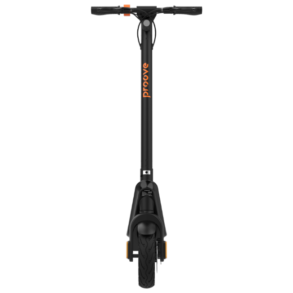 Trotinetă electrică Proove X-City Pro Max 550 W/ Black photo 19 Trotinetă electrică Proove X-City Pro Max 550 W/ Black photo 19