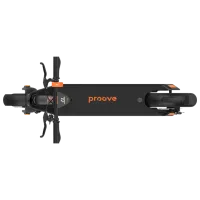 Электрический самокат Proove X-City Pro Max 550 Вт/ Черный photo 20