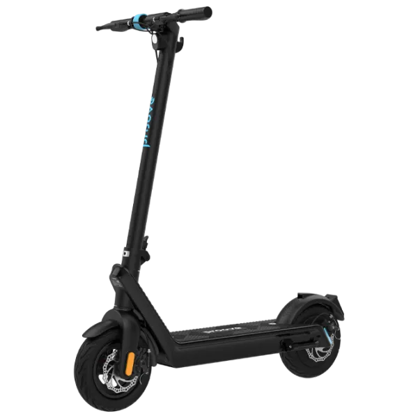 Trotinetă electrică Proove X-City Max 500 W/ Black photo 2 Trotinetă electrică Proove X-City Max 500 W/ Black photo 2