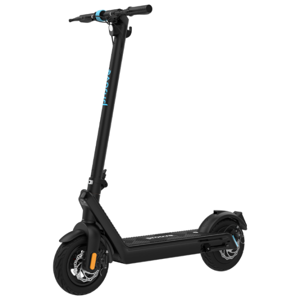 Trotinetă electrică Proove X-City Max 500 W/ Black photo 2 Trotinetă electrică Proove X-City Max 500 W/ Black photo 2