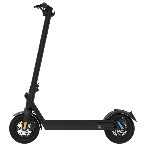 Trotinetă electrică Proove X-City Max 500 W/ Black photo 3 Trotinetă electrică Proove X-City Max 500 W/ Black photo 3