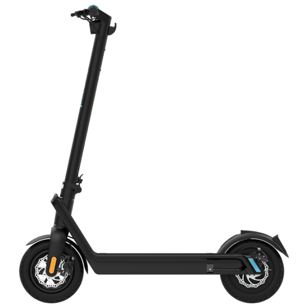 Trotinetă electrică Proove X-City Max 500 W/ Black photo 3 Trotinetă electrică Proove X-City Max 500 W/ Black photo 3