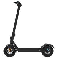 Trotinetă electrică Proove X-City Max 500 W/ Black photo 3