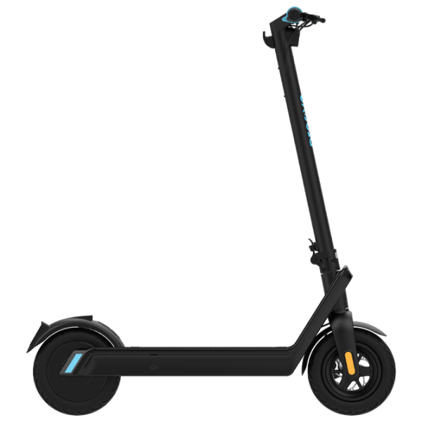 Trotinetă electrică Proove X-City Max 500 W/ Black photo 4 Trotinetă electrică Proove X-City Max 500 W/ Black photo 4