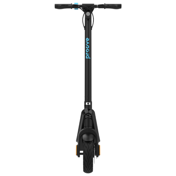 Trotinetă electrică Proove X-City Max 500 W/ Black photo 5 Trotinetă electrică Proove X-City Max 500 W/ Black photo 5