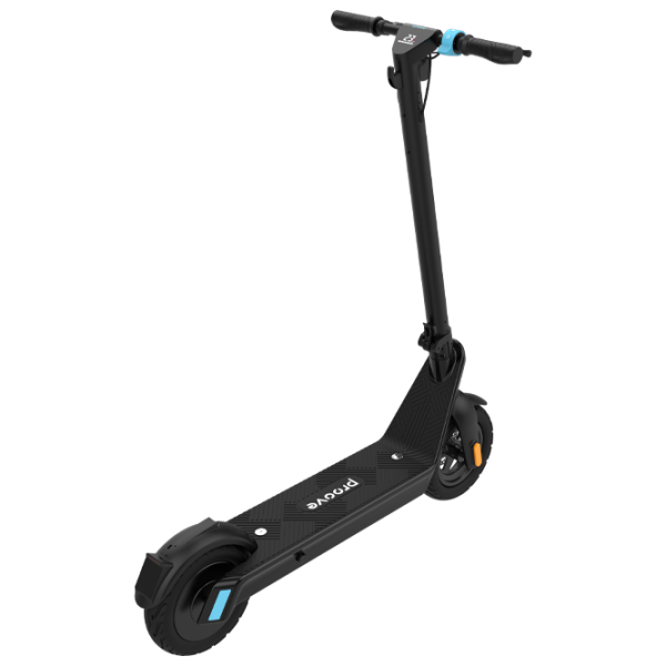 Trotinetă electrică Proove X-City Max 500 W/ Black photo 7 Trotinetă electrică Proove X-City Max 500 W/ Black photo 7
