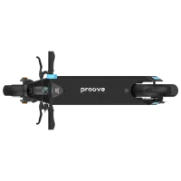 Trotinetă electrică Proove X-City Max 500 W/ Black photo 8