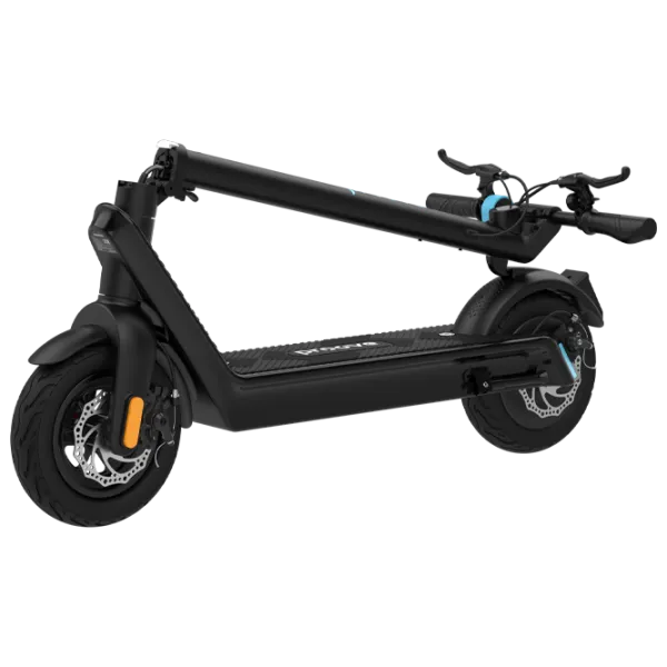 Trotinetă electrică Proove X-City Max 500 W/ Black photo 9 Trotinetă electrică Proove X-City Max 500 W/ Black photo 9
