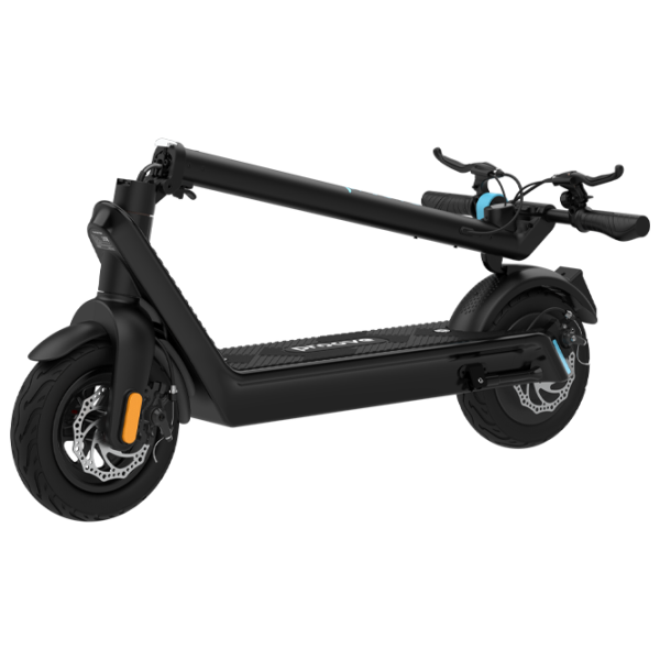 Trotinetă electrică Proove X-City Max 500 W/ Black photo 9 Trotinetă electrică Proove X-City Max 500 W/ Black photo 9