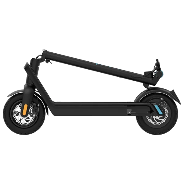 Trotinetă electrică Proove X-City Max 500 W/ Black photo 10 Trotinetă electrică Proove X-City Max 500 W/ Black photo 10