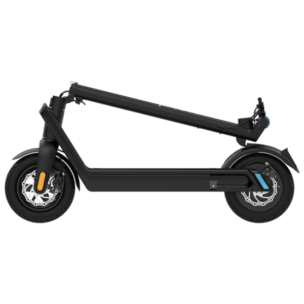 Trotinetă electrică Proove X-City Max 500 W/ Black photo 10 Trotinetă electrică Proove X-City Max 500 W/ Black photo 10