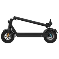 Trotinetă electrică Proove X-City Max 500 W/ Black photo 10