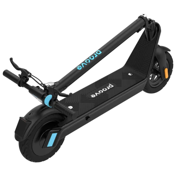 Trotinetă electrică Proove X-City Max 500 W/ Black photo 13 Trotinetă electrică Proove X-City Max 500 W/ Black photo 13
