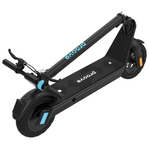 Trotinetă electrică Proove X-City Max 500 W/ Black photo 13 Trotinetă electrică Proove X-City Max 500 W/ Black photo 13