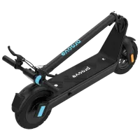 Trotinetă electrică Proove X-City Max 500 W/ Black photo 13