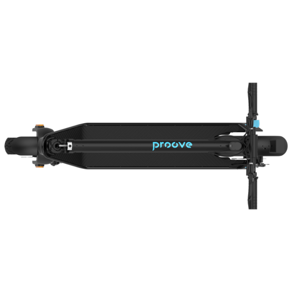Trotinetă electrică Proove X-City Max 500 W/ Black photo 14 Trotinetă electrică Proove X-City Max 500 W/ Black photo 14