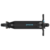Trotinetă electrică Proove X-City Max 500 W/ Black photo 14