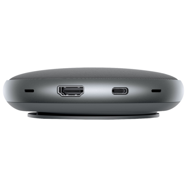 Adapter Dell MH3021P USB Type-C/ Gray photo 4