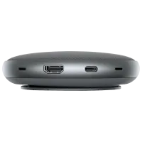 Adapter Dell MH3021P USB Type-C/ Gray photo 4