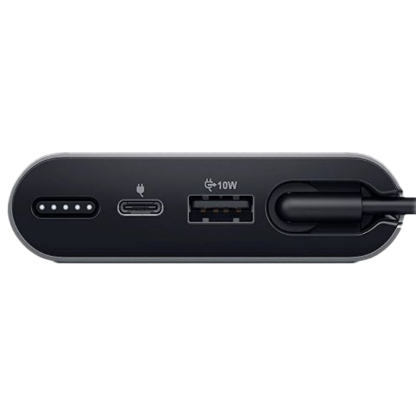Power Bank Dell 451-BCDV Black photo 2 Power Bank Dell 451-BCDV Black photo 2