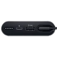 Power Bank Dell 451-BCDV Черный photo 2