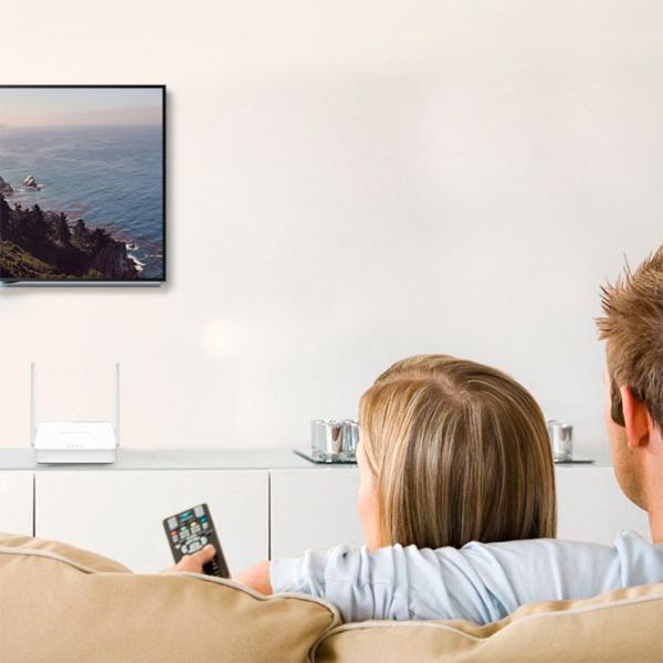 Wi-Fi Роутер Mercusys MW301R 300 Мбит/ с/ Белый photo 3
