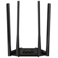 Wi-Fi Роутер Mercusys MR30G 300 Мбит/ с/ 867 Мбит/ с/ Черный photo 2