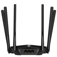 Wi-Fi Роутер Mercusys MR50G 600 Мбит/ с/ 1300 Мбит/ с/ Черный photo 2