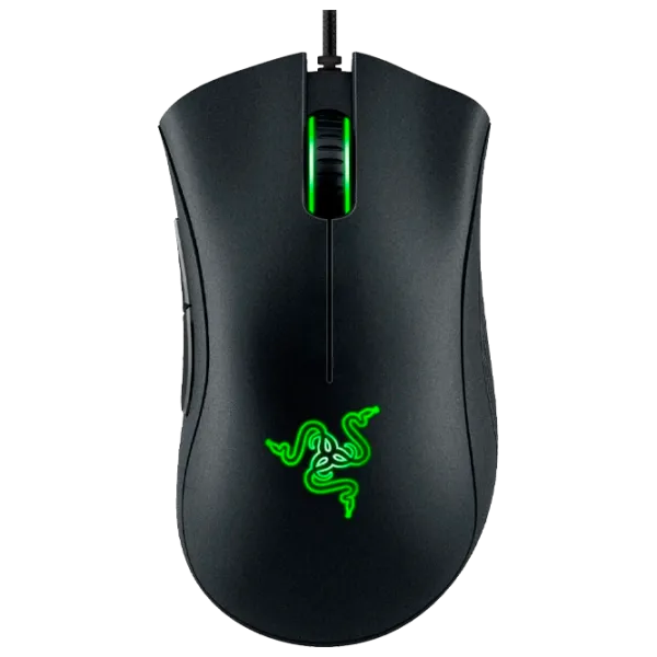 Tastatura & Mouse Razer Cynosa Lite & DeathAdder Essential & Gigantus V2 Large & BlackShark V2 X Cu fir/ Black photo 3