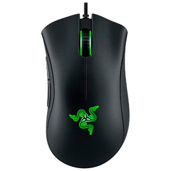 Tastatura & Mouse Razer Cynosa Lite & DeathAdder Essential & Gigantus V2 Large & BlackShark V2 X Cu fir/ Black photo 3