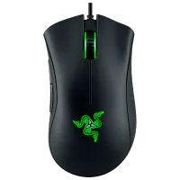 Клавиатура и Мышь Razer Cynosa Lite & DeathAdder Essential & Gigantus V2 Large & BlackShark V2 X Проводная / Черный photo 3