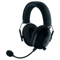 Клавиатура и Мышь Razer Cynosa Lite & DeathAdder Essential & Gigantus V2 Large & BlackShark V2 X Проводная / Черный photo 5
